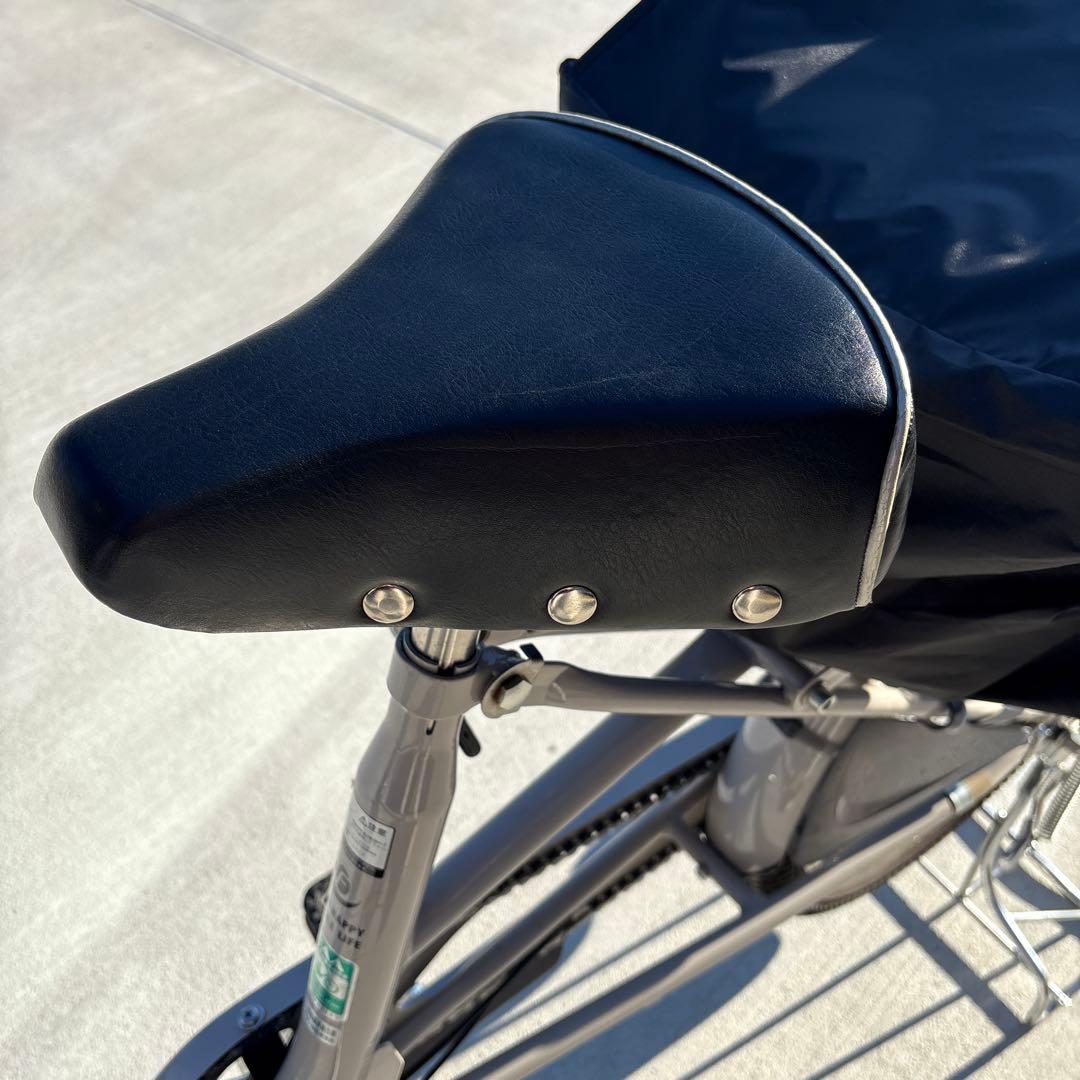 ※ Ayaka Nakatani様　【美品】丸石サイクル ふらっかーずシュシュ