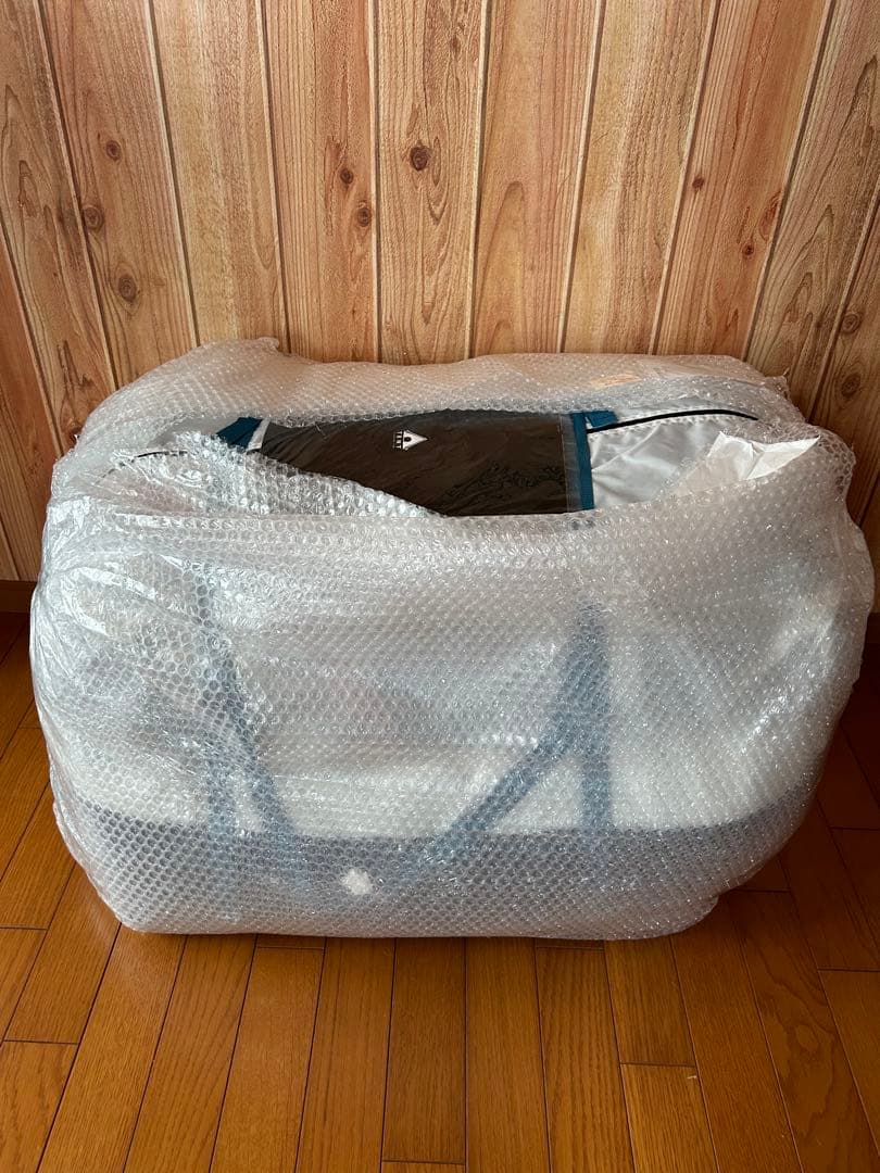 AIR SECONDS 6.3 F&B - 6人用　QUECHUA