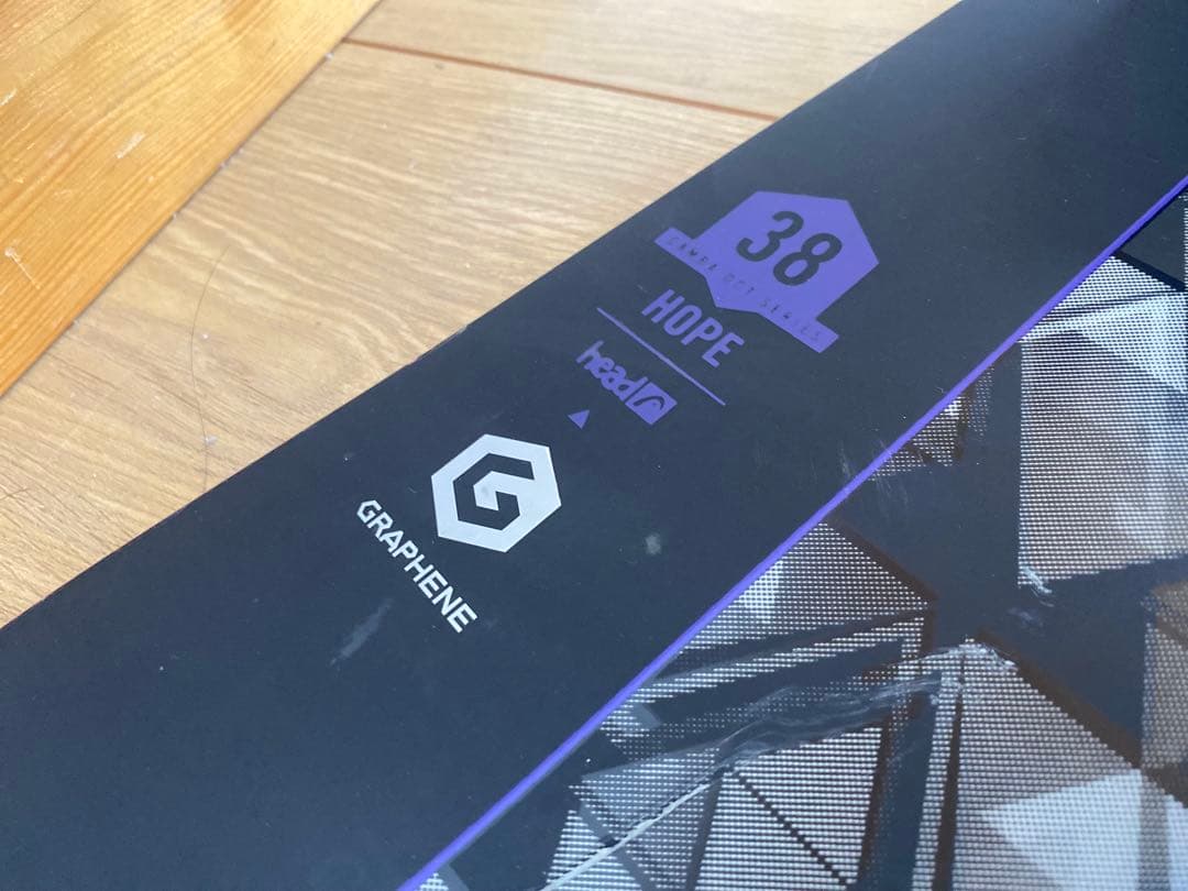 【軽量】 HEAD + ROSSIGNOLレディース スノーボード 2点セット