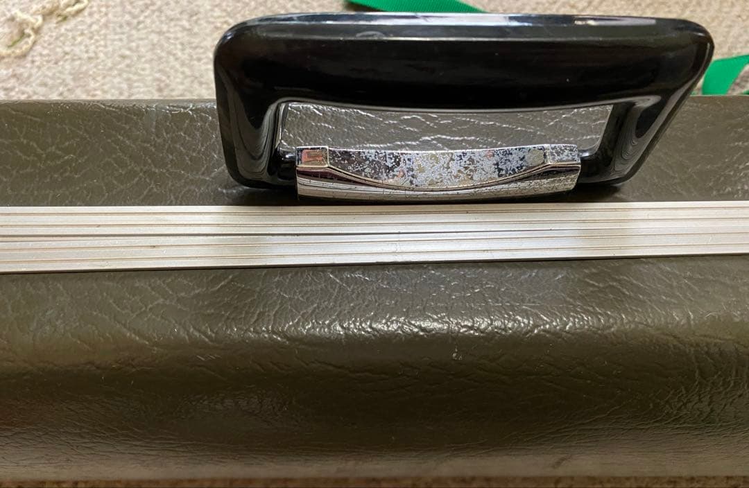 値下げ！！YAMAHA ヤマハ　トロンボーン本体 ケース付き