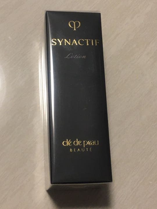 シナクティフ　サボン　ローション　石鹸　化粧水　レフィル