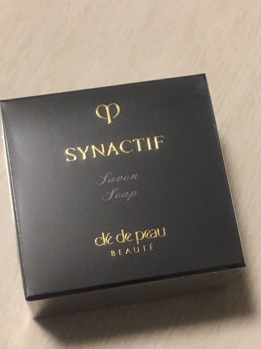 シナクティフ　サボン　ローション　石鹸　化粧水　レフィル