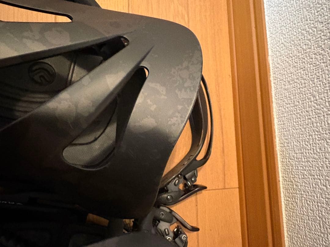 FLUX ds フラックスDS S Mサイズ【美品】 希望者へおまけ付き