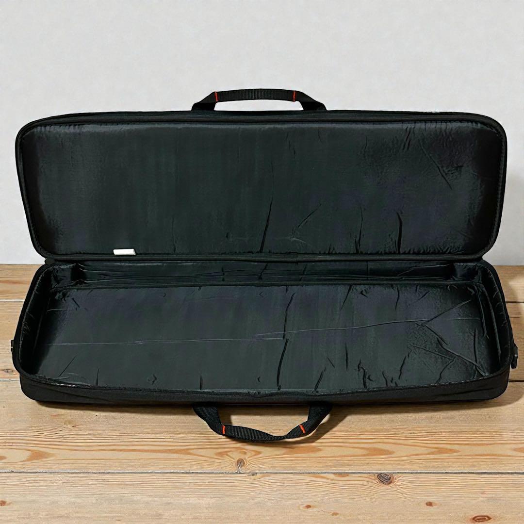 純正ケース付き❣️iRig Keys I/O 49 49鍵盤 MIDIキーボード