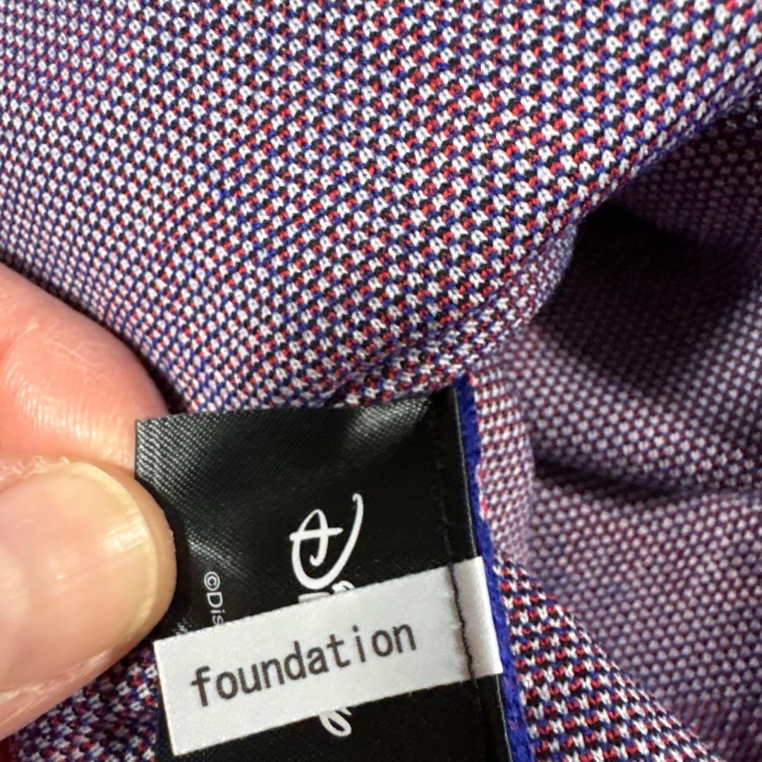 【美品】PEARLY GATES ミッキーマウス セーター サイズ6