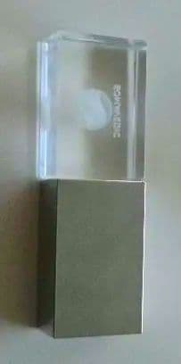 ソマヴェディック USBメモリー