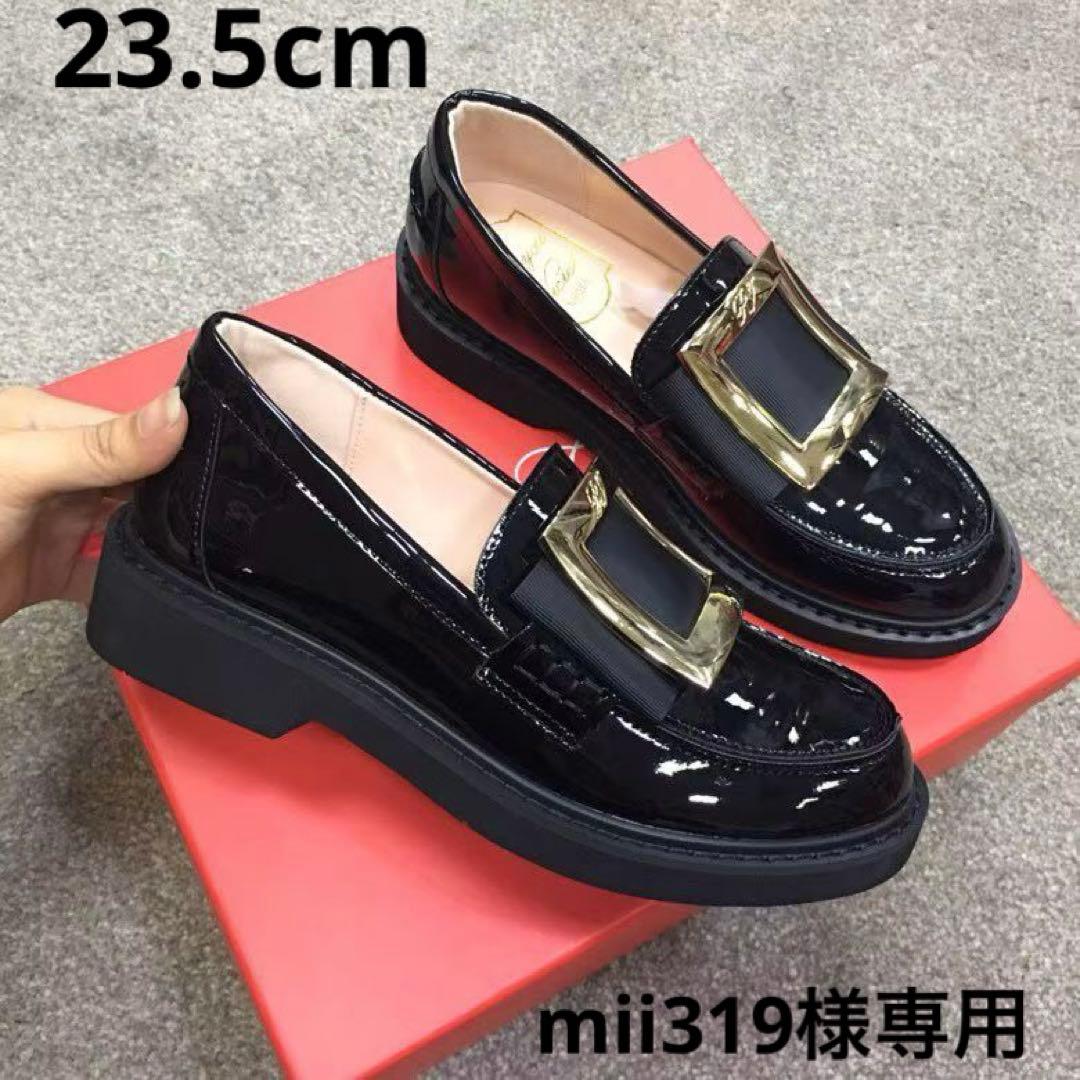 ♡mii319　ローファー♡