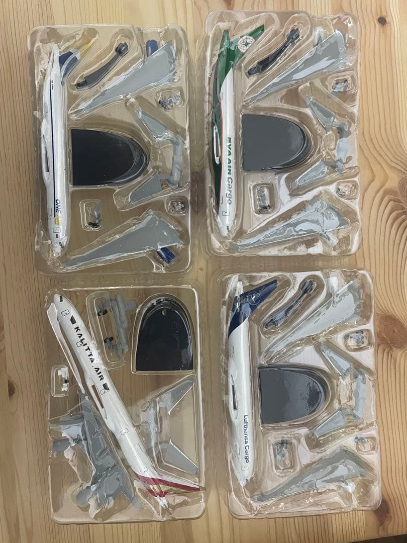 いっしー　エフトイズ　カスタム依頼