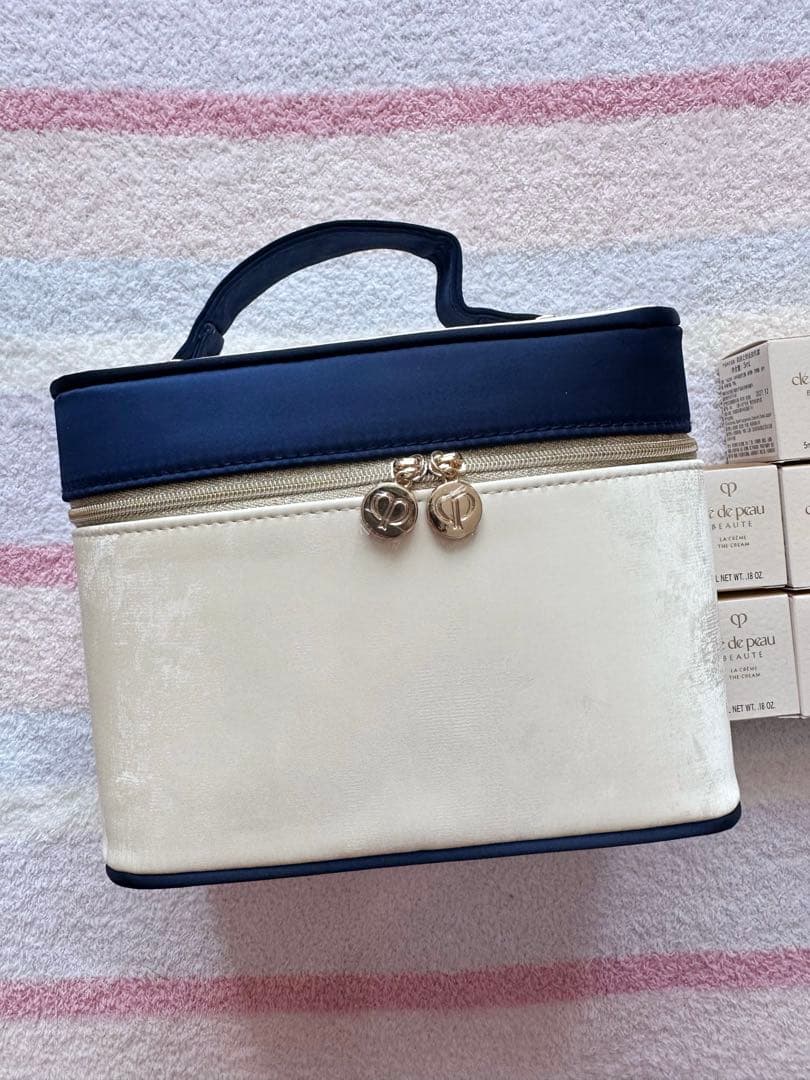 クレドポーボーテ　ラクレーム　特製サイズ5ml*10個