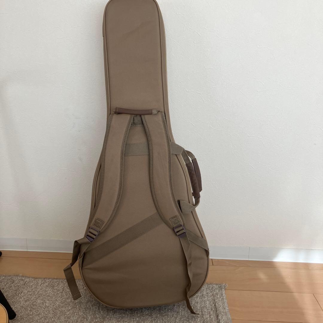 TAYLOR GS mini ROSEWOOD 美品 専用ケース付