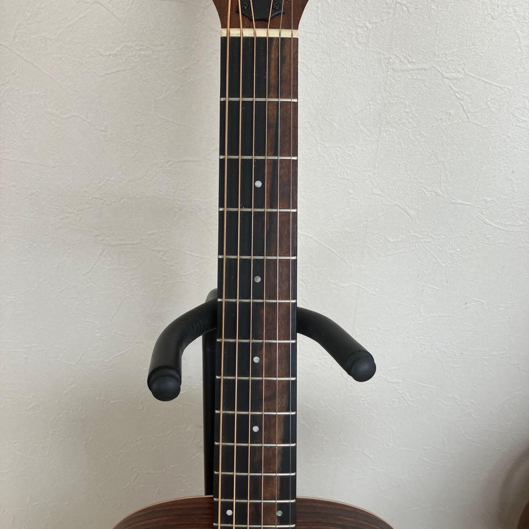 TAYLOR GS mini ROSEWOOD 美品 専用ケース付