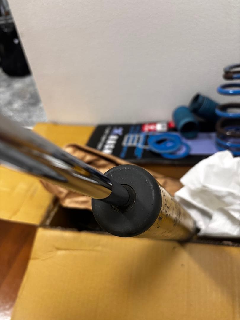  F30.20 サスペンションキット 2012年製ビルシュタイン　正月価格