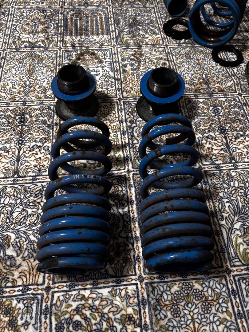  F30.20 サスペンションキット 2012年製ビルシュタイン　正月価格