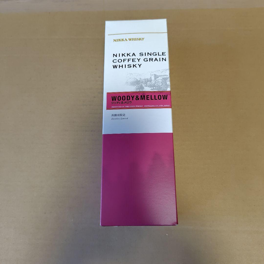 ニッカウヰスキー　５００ml