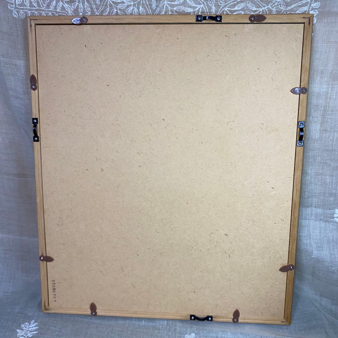 柚木沙弥郎/型染/額込/民藝/