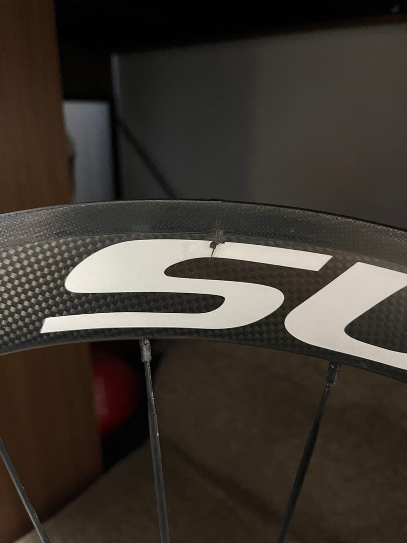 SUPERTTEAMホイール