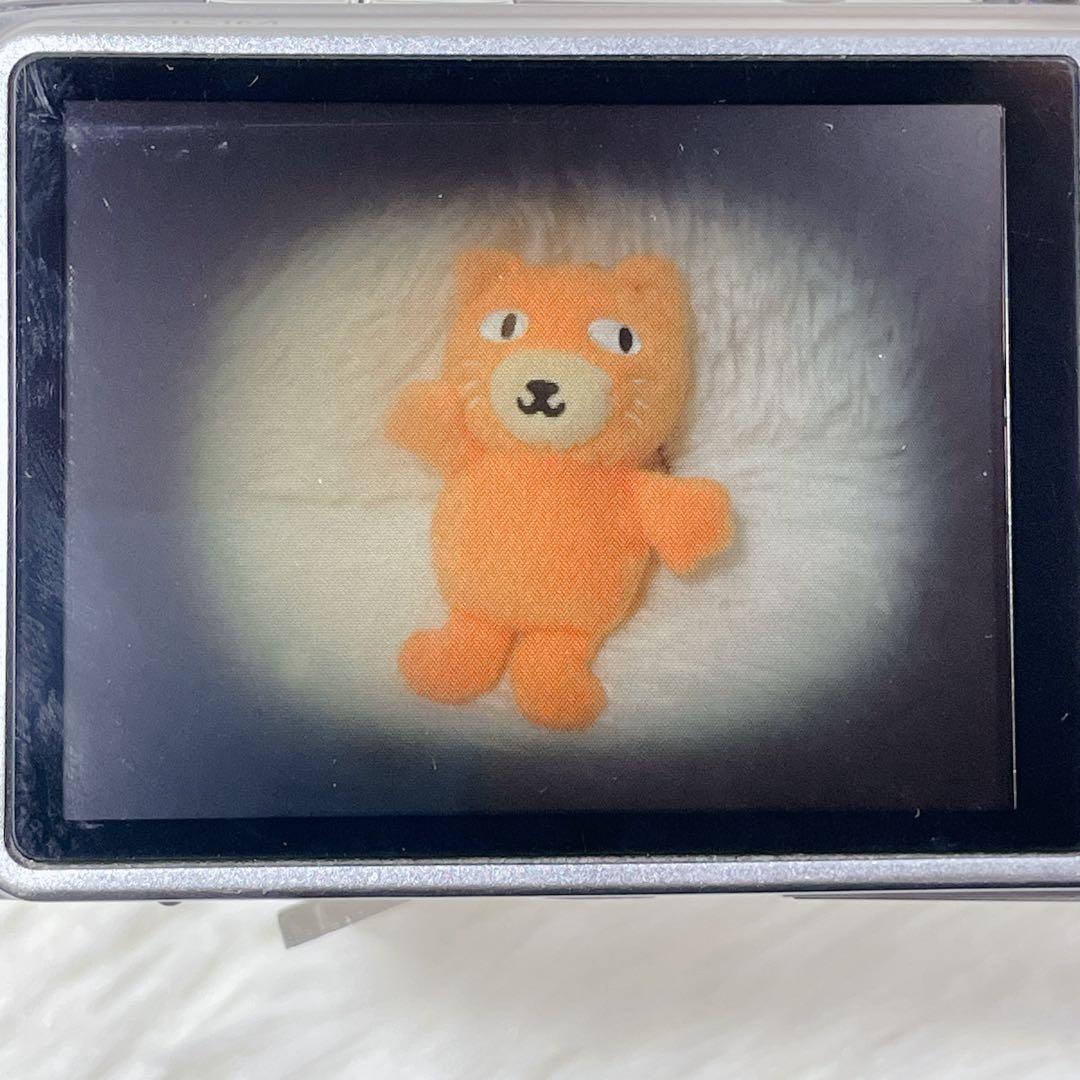 【✨良品✨】CASIO EXILIM EX-H10【✨バッテリー付き✨】