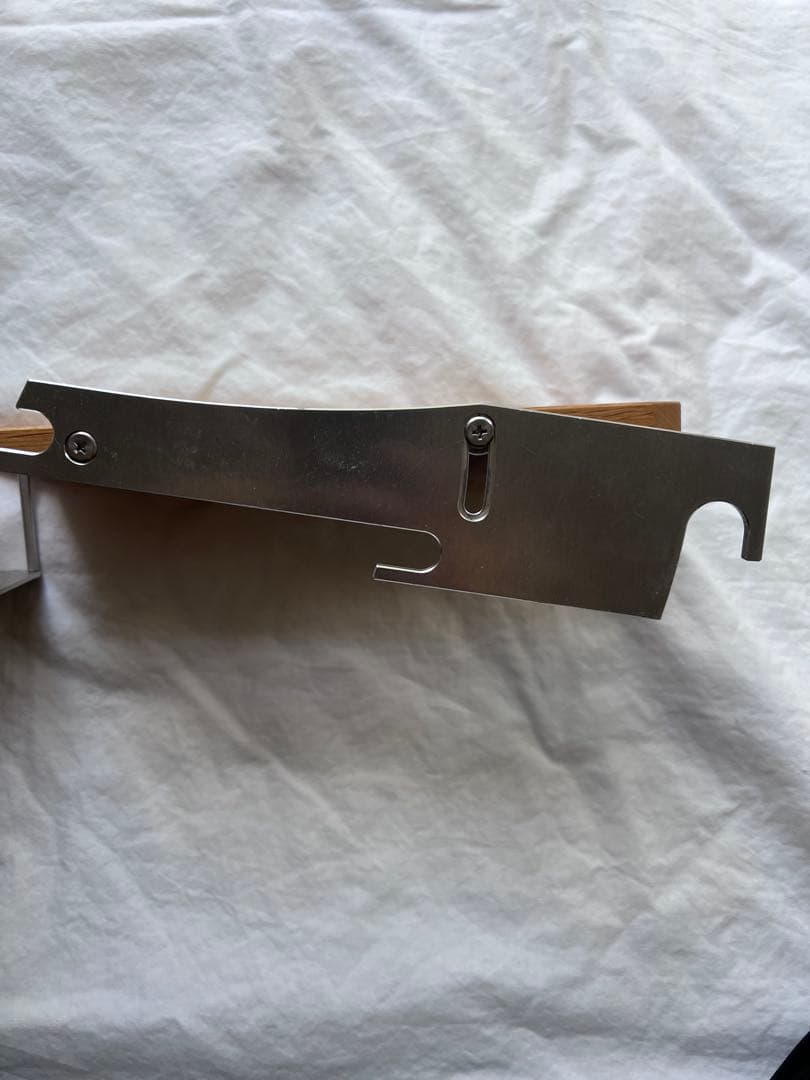 インアバンスINAVANCE ワンズテーブル オーク カーミットチェア ヒエティ