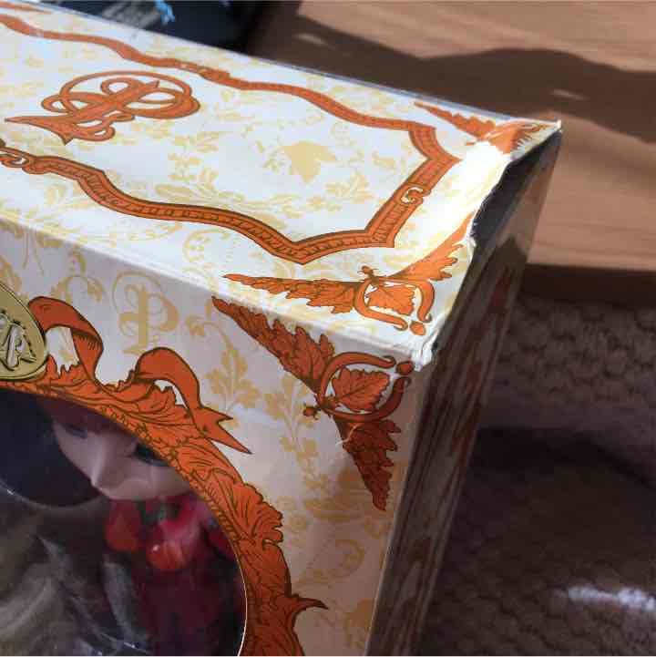 新世紀エヴァンゲリオン アスカ プーリップ ドール