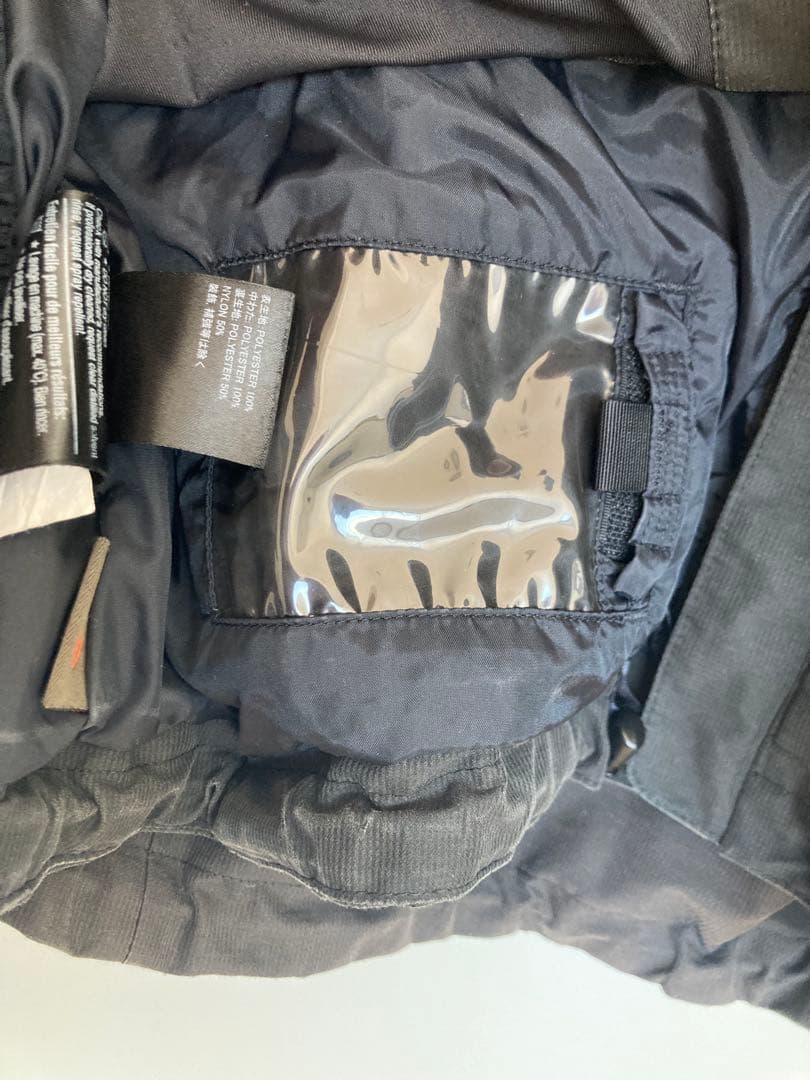 Burton AK上下セットMサイズ