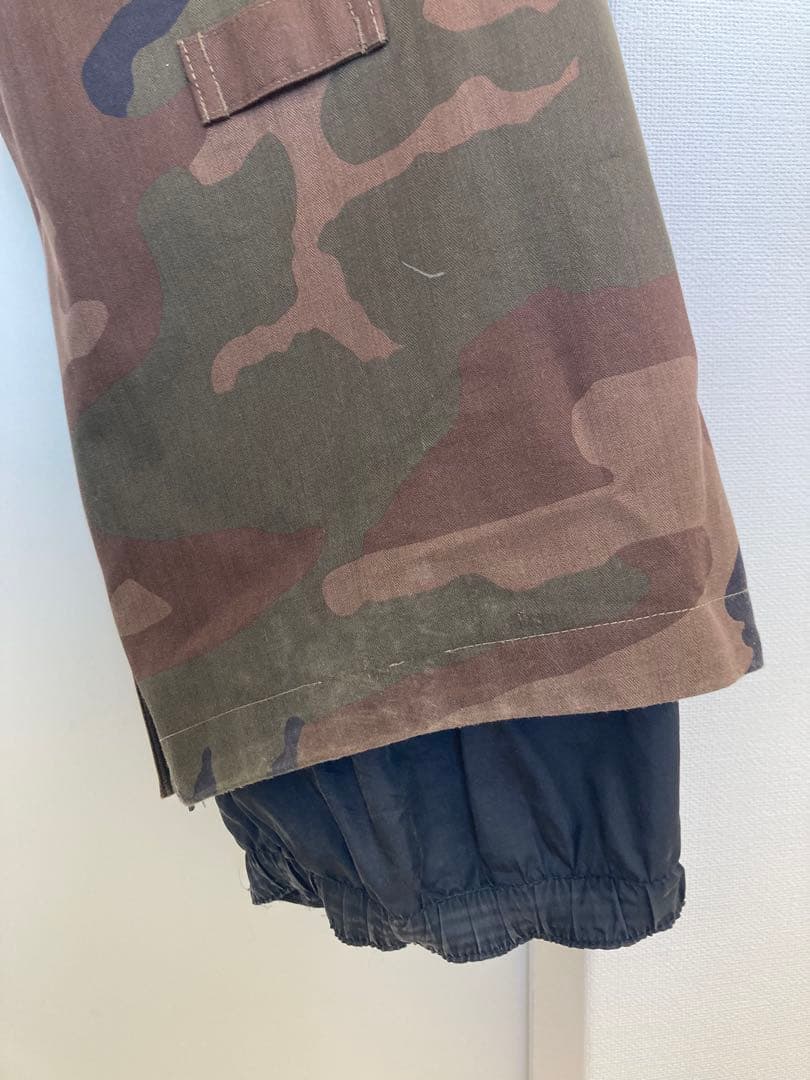 Burton AK上下セットMサイズ