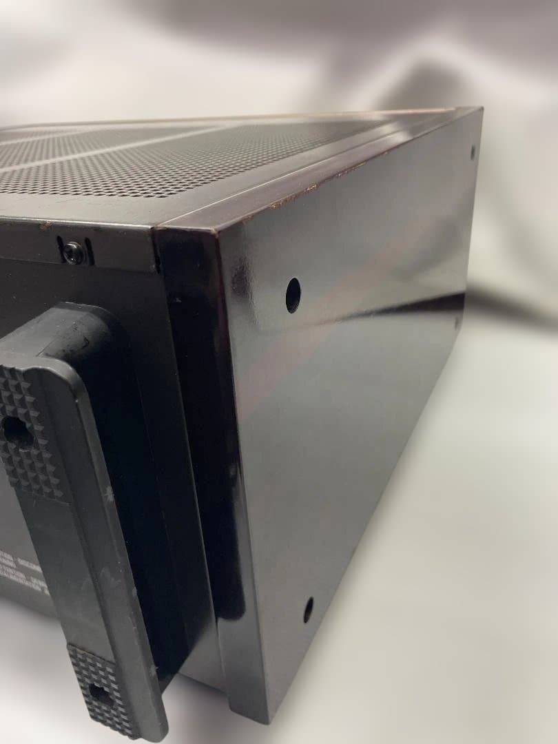 Accuphase P-500L パワーアンプ　 11c23