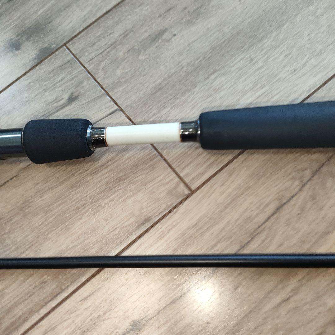 PALMS パームス サーフラウド SLGS-86L　シーバスロッド