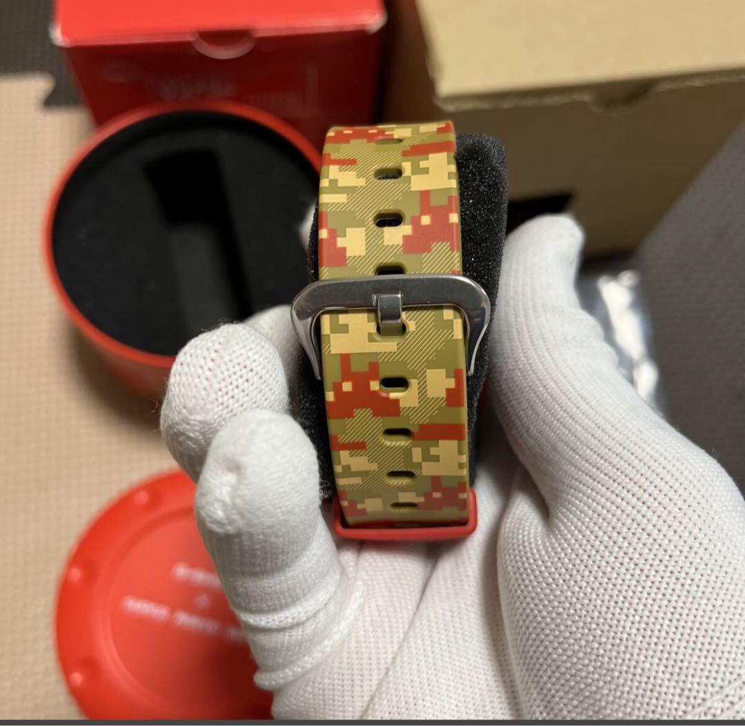 DW-5600SMB-4JR タグ付き G-SHOCK CASIO カシオ