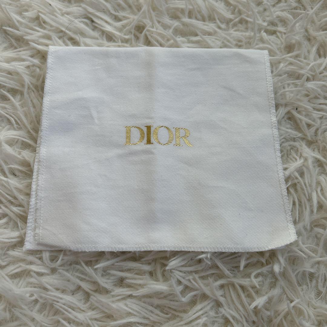 近年　極美品★クリスチャンディオール　ベルト　CD ロゴ　ゴールド金具