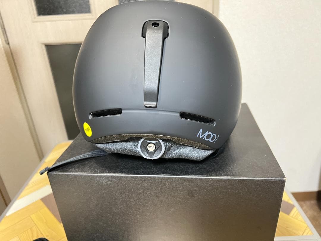 OAKLEY オークリー ヘルメット MOD1 MIPS Lサイズ