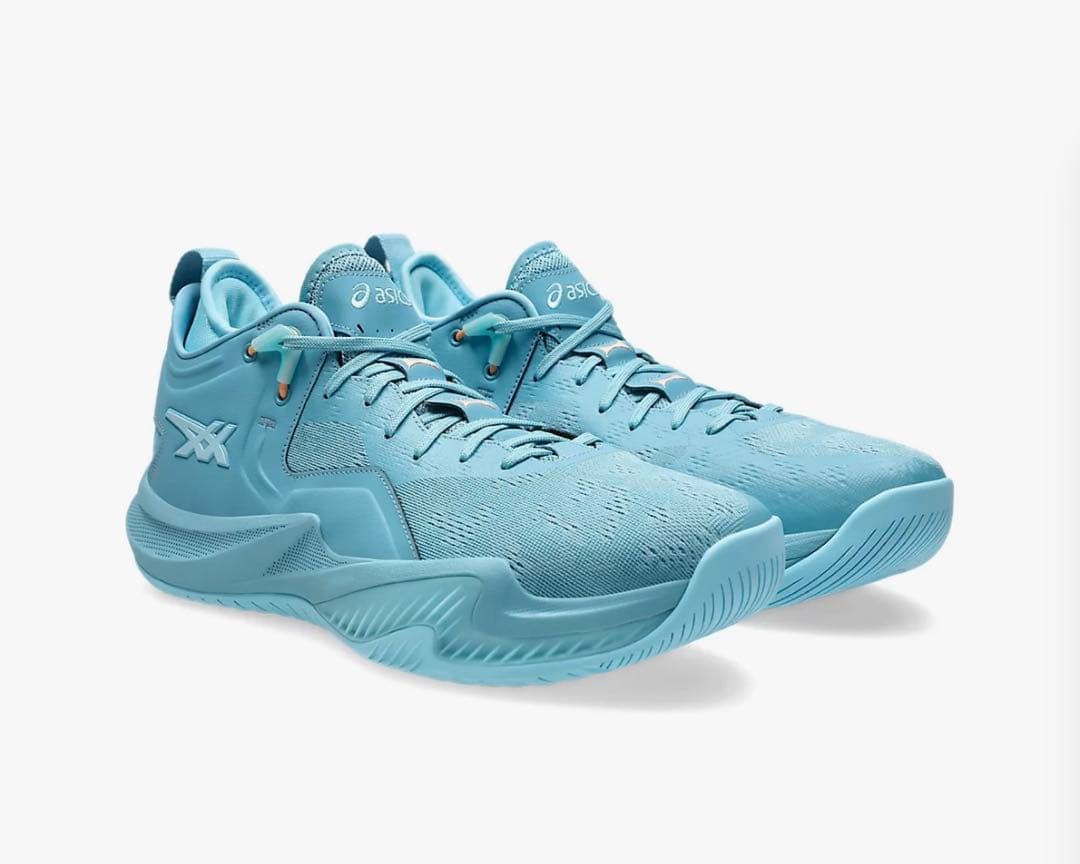 asics NOVA SURGE LOW2 26.0ノヴァサージ2