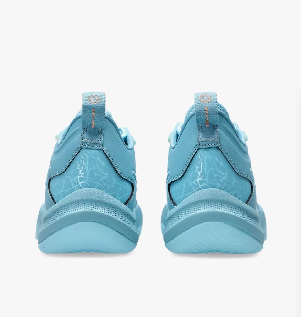 asics NOVA SURGE LOW2 26.0ノヴァサージ2