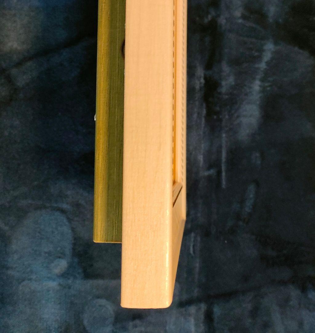 油縁　額縁セット