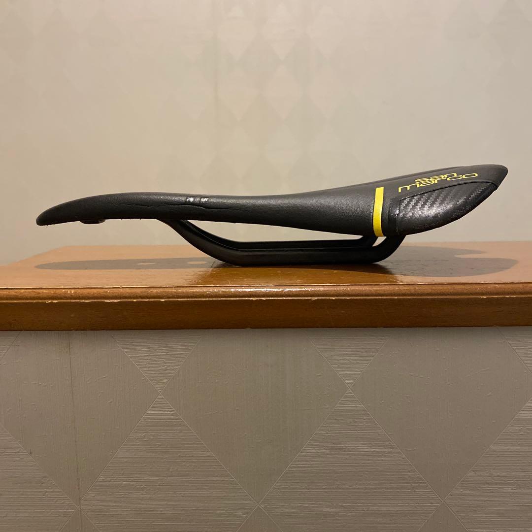 パーツ San Marco MANTRA CARBON FX