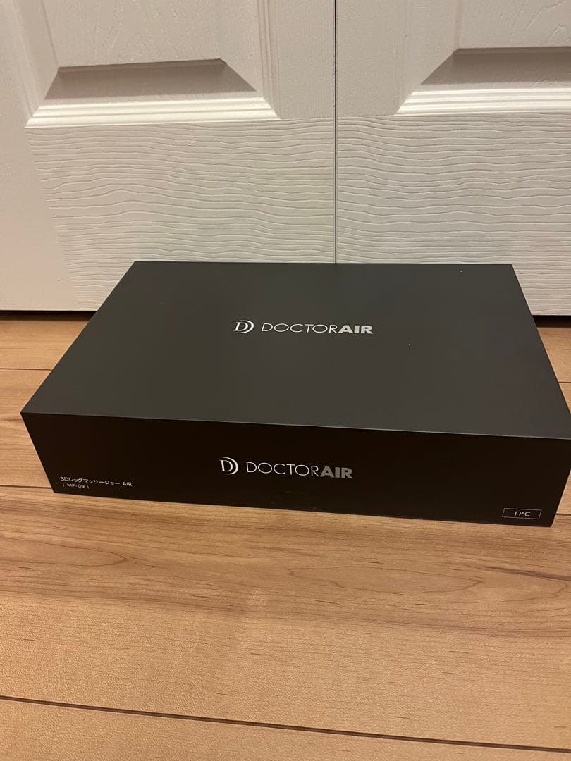 フットケア DOCTOR air