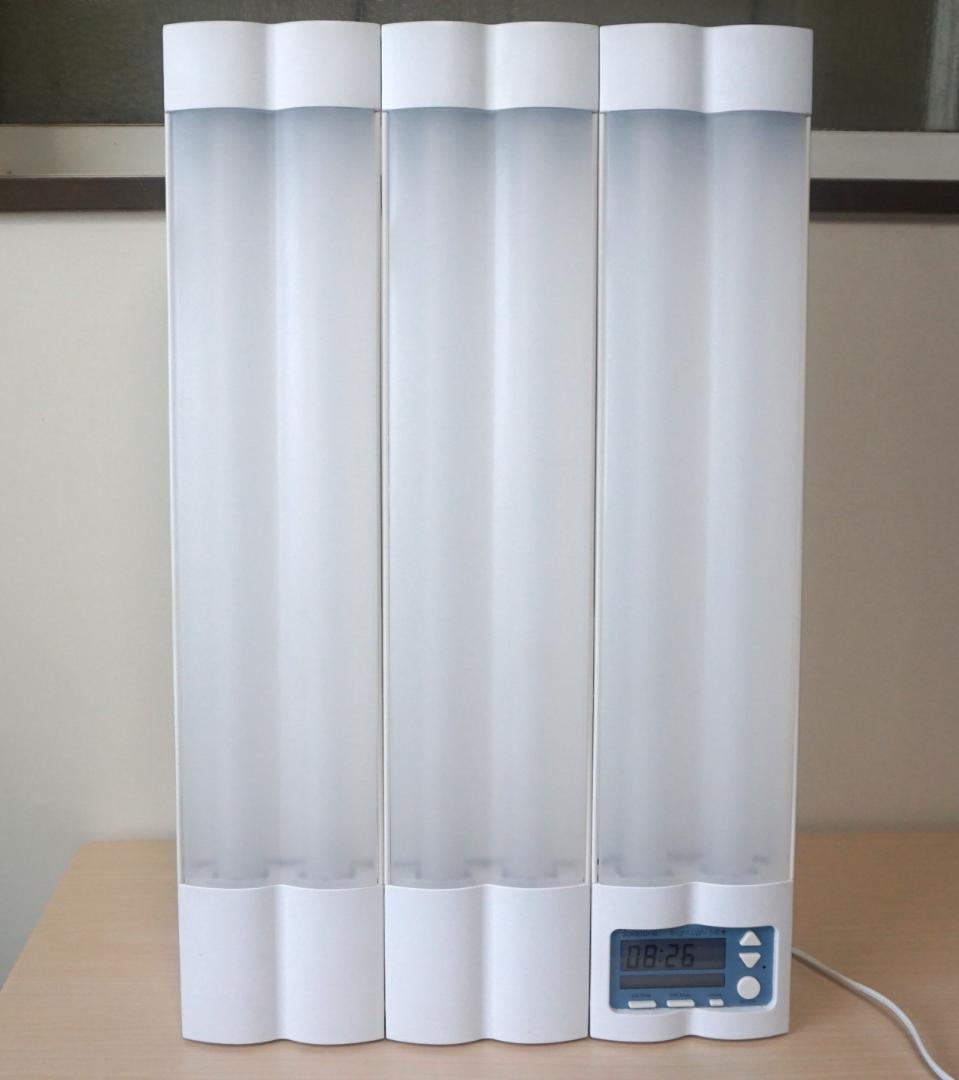 ブライトライトＭＥ＋ 高照度光照射器具 中古