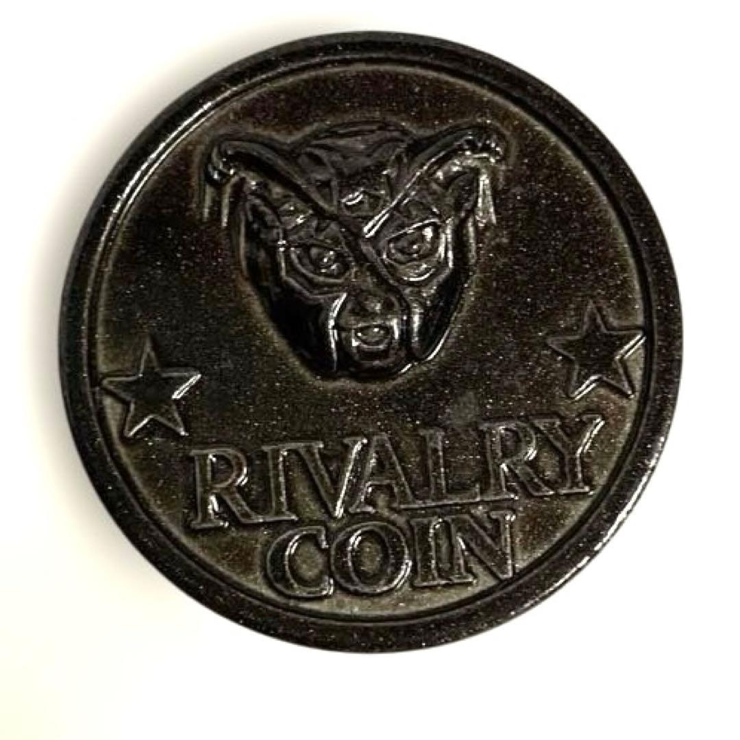 ねぎっこラーメン ビックリマンライバリー ワンダーマリア