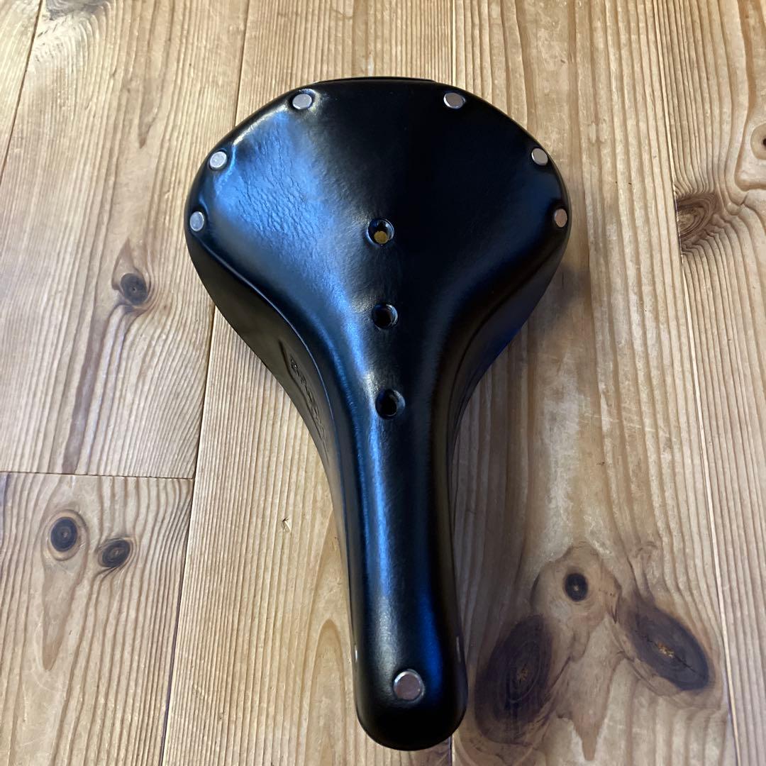 BROOKS B17 ブルックス　レザーサドル