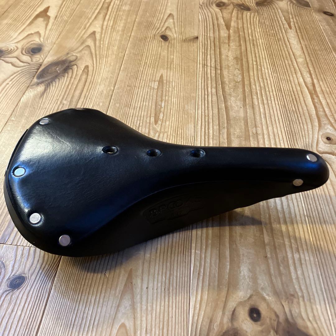 BROOKS B17 ブルックス　レザーサドル