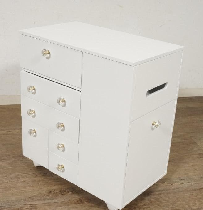 ◆フォロー割◆ グリコ【新品】コスメワゴン