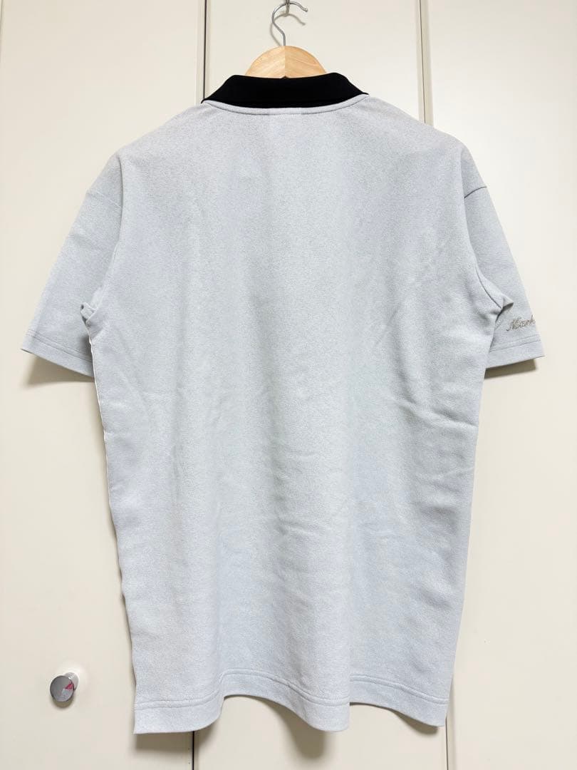 マーク＆ロナ ポロシャツ 48