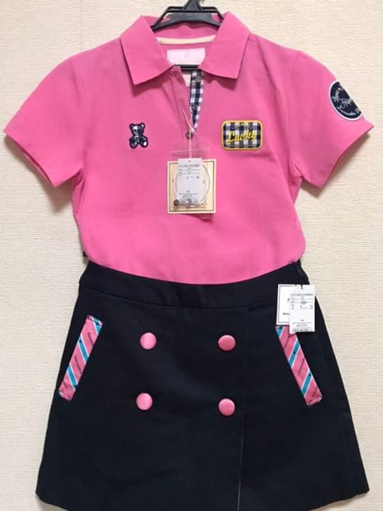 サマンサゴルフ