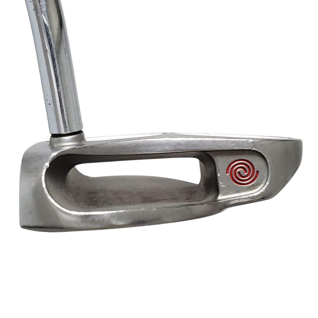 希少 ODYSSEY WHITE HOT 2-BALL ツアーフィル