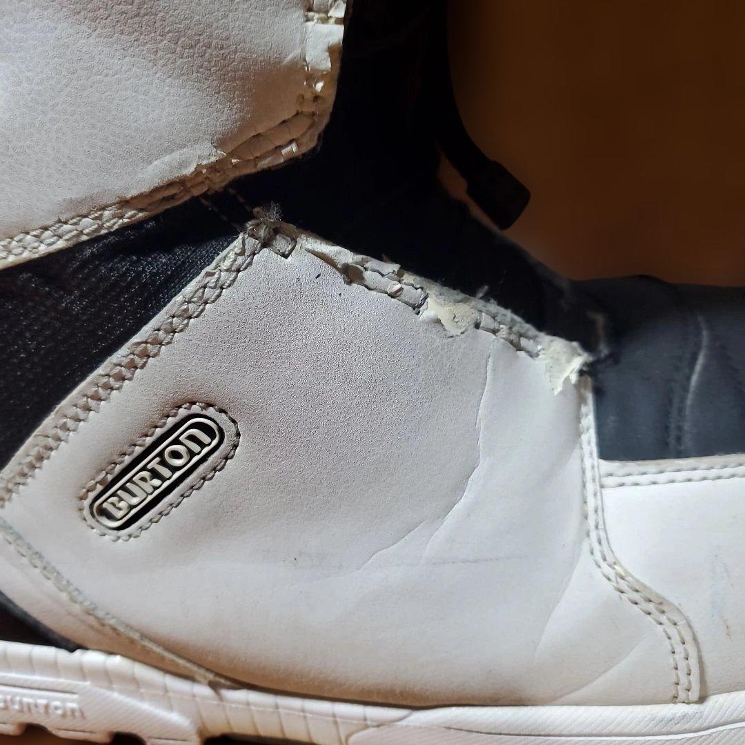 BURTON スノーボードブーツ 27cm! 26129