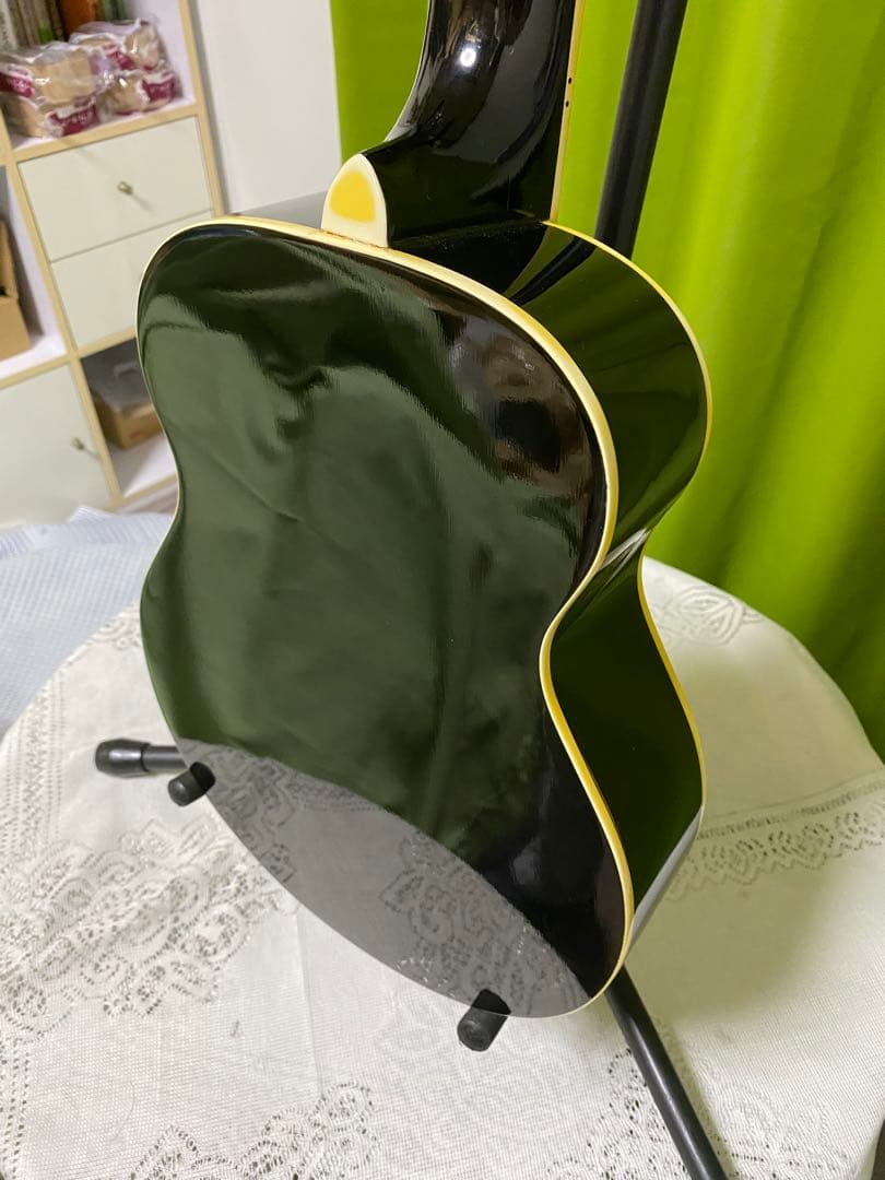 地*人様 極上美品　手の小さい方向き　取り回し易さ抜群KGarage ミニアコ