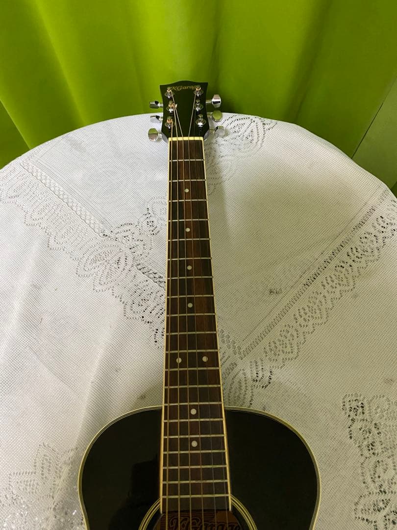 地*人様 極上美品　手の小さい方向き　取り回し易さ抜群KGarage ミニアコ