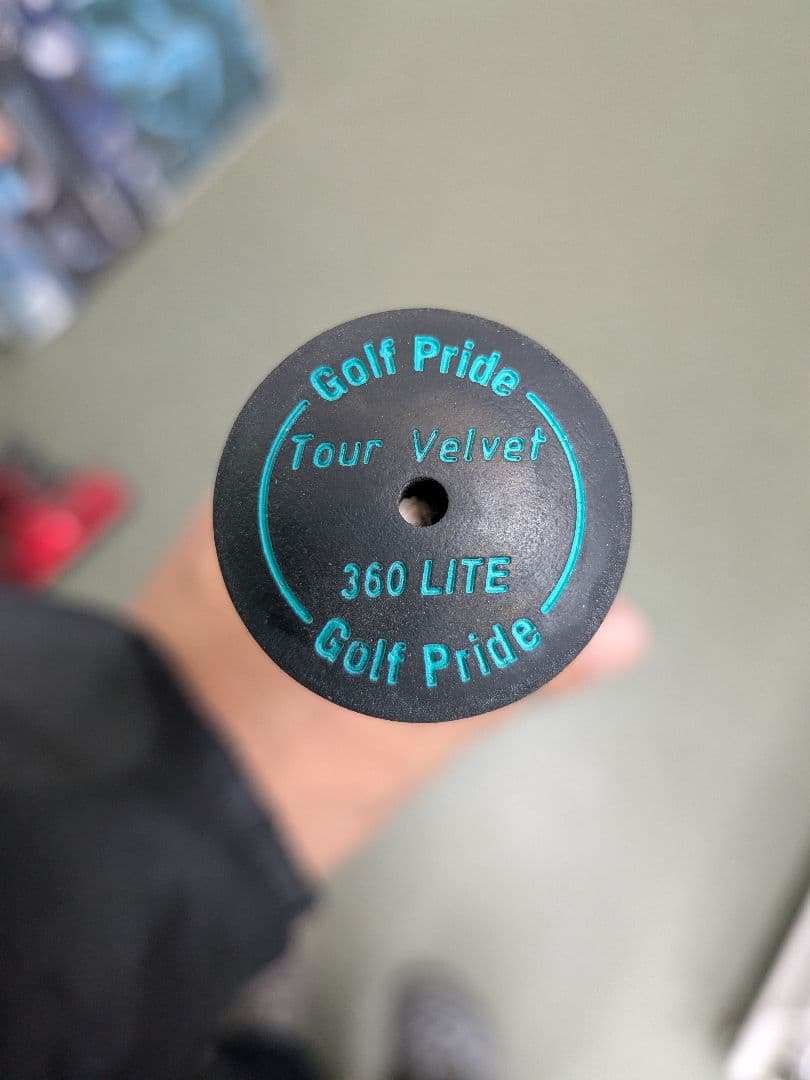 PING G440 ハイブリッド ツアー2.0ブラック 90Sシャフト