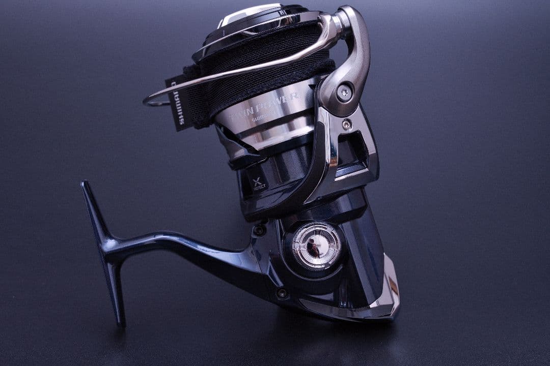 「美品」SHIMANO TWIN POWER SW 6000PG