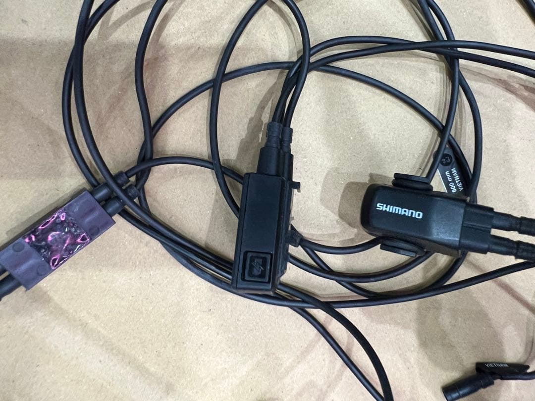 シマノ アルテグラ ULTEGRA di2 11s 34Tコンポーネントセット