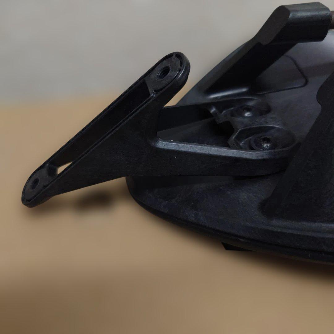 フィジークfizi:k AERIS LD R3　kiumレール サドル